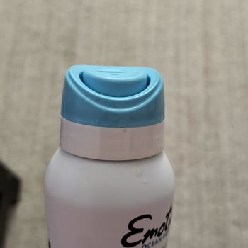 Emotion Deodorant Sprey Başlığı Çalışmıyor Ve Kaçırma Sorunu