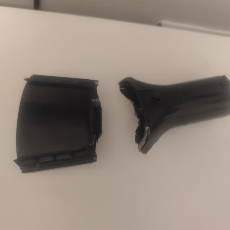 Halı Yıkama Başlığı Yedek Parçası Gecikiyor, Makine Kullanılamıyor