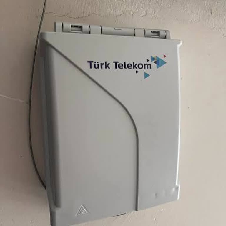 Eksik Fiber Kablo Ve Uzun Süreli Aktarım Gecikmesi