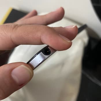 Media Markt'ta Aldığım Hasarlı Tablet İçin Değişim İstiyorum