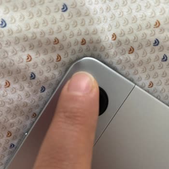 Media Markt'ta Aldığım Hasarlı Tablet İçin Değişim İstiyorum