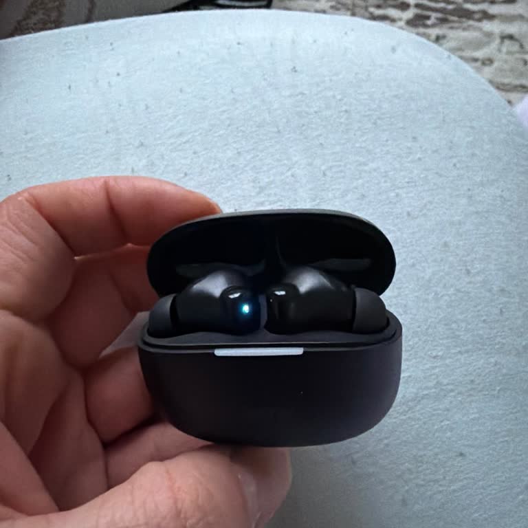 Bozuk Tecno Buds Air4 Kulaklık İçin Değişim Hakkı Reddi Ve Kaba Müşteri Temsilcileri