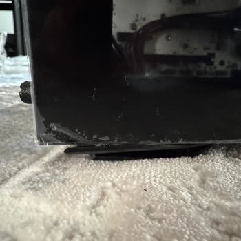 Kargo Hasarlı Sistem Tamir Ediliyor, Sıfır Ürün Değişimi Talep Ediyorum