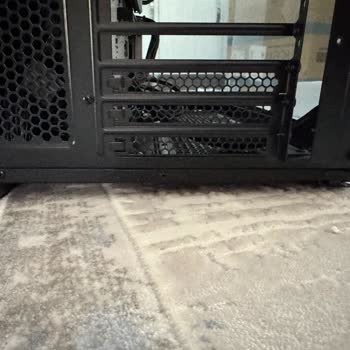 Hasarlı Gelen Sistemin Onarım Yerine Yeni Ürün Gönderilmemesi