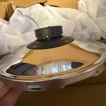 Karaca Düdüklü Tencere Mağduriyeti