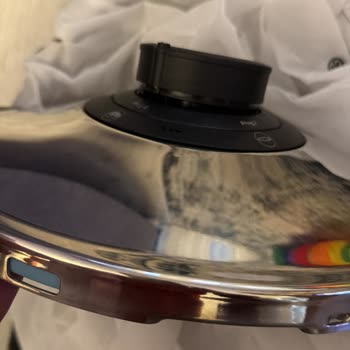 Karaca Düdüklü Tencere Mağduriyeti