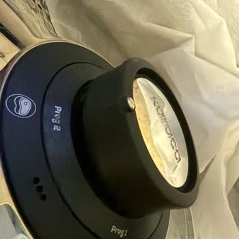 Karaca Düdüklü Tencere Mağduriyeti