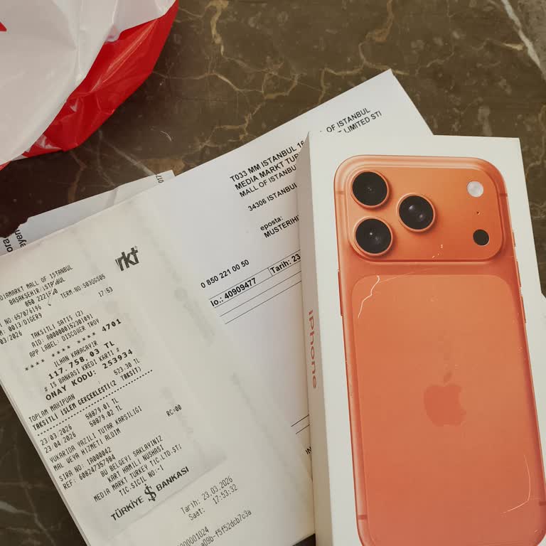 Mağazadan Yanlış Model Verildi, Değişim Talebim Reddedildi