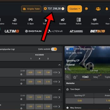 Sekabet'te 237.298 TL Çekim Tutarının Ödenmemesi ve Müşteri Mağduriyeti