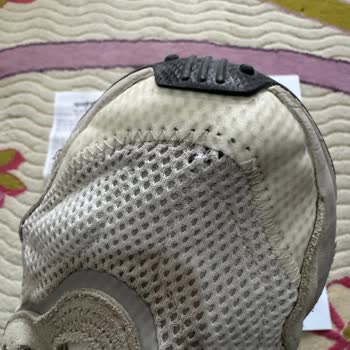 Adidas Ozweego Ayakkabısında Kısa Sürede Yırtık Ve Garanti Reddi