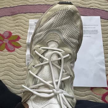 Adidas Ozweego Ayakkabısında Kısa Sürede Yırtık Ve Garanti Reddi