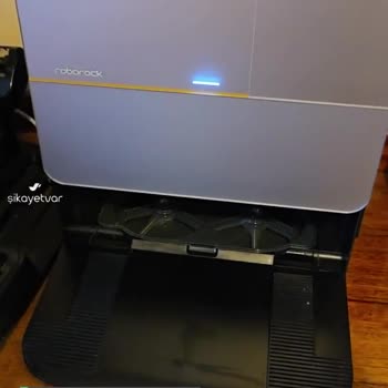 Roborock Servis Arayacak Diye Oyalıyorlar!
