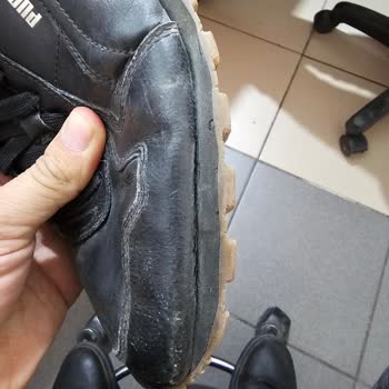 Garanti Kapsamındaki Ayakkabım Kullanıcı Hatası Dediği İçin Reddedildi