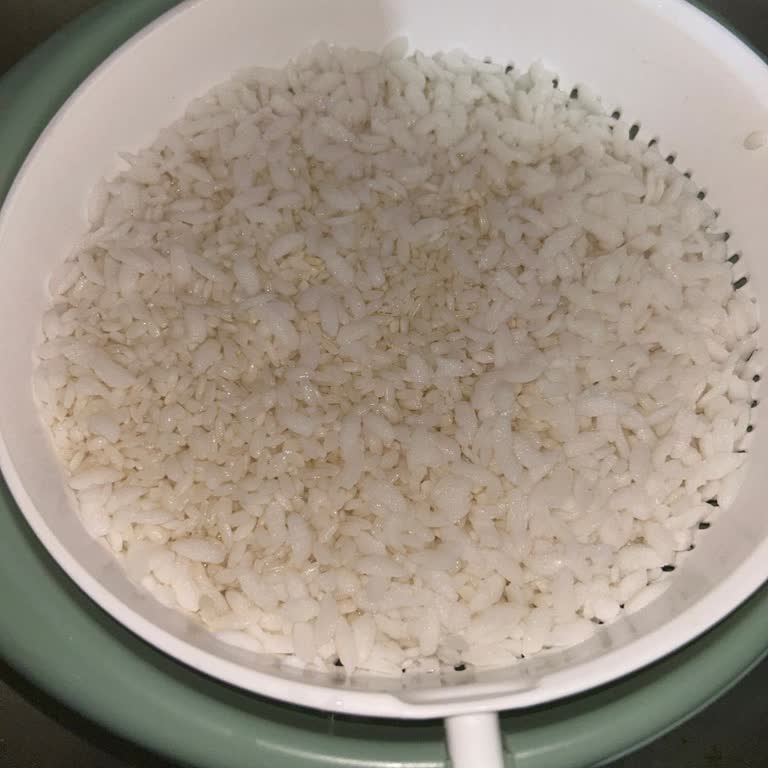 Yayla Pirincinde Şişen Taneler Ürün Güvenliğine Şüphe Yaratıyor