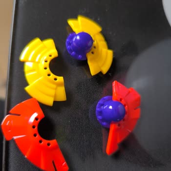 BİM’de Topi Sürpriz Yumurta Oyuncak Parçaları Hatalı Ciddi Hayal Kırıklığı Ve İade Talebi