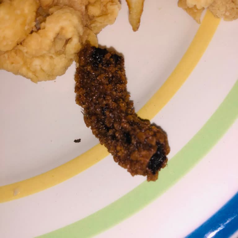 Migros Yemek Antalya Şubesinde Eksik Ve Kalitesiz Sipariş Şikayeti