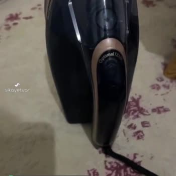 Philips'in Daha İki Yıl Dolmadan Arıza Vermesi