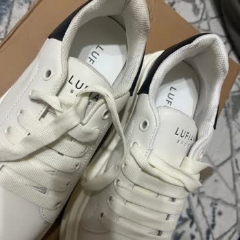 Kullanılmış Ve Kirli Ayakkabı Gönderildi, Trendyol'dan Yanıt Gelmedi