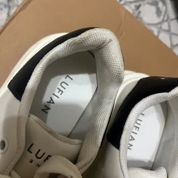 Kullanılmış Ve Kirli Ayakkabı Gönderildi, Trendyol'dan Yanıt Gelmedi