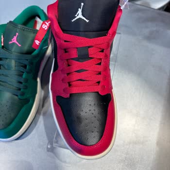 Nike Air Jordan Ayakkabısının Üç Gün Kullanım Sonrası Yapışkan Sorunu Kullanıcı Hatası Şeklinde Değerlendirildi
