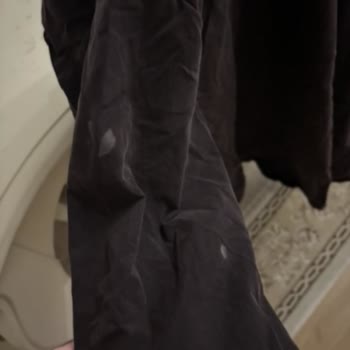 Kayıp Pantolon Ve Yanıltıcı Mağaza İddiaları