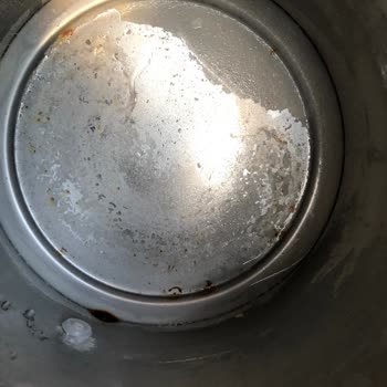 Arçelik Çay Makinesinde Pas Sorunu Ve Tazmin Talebi