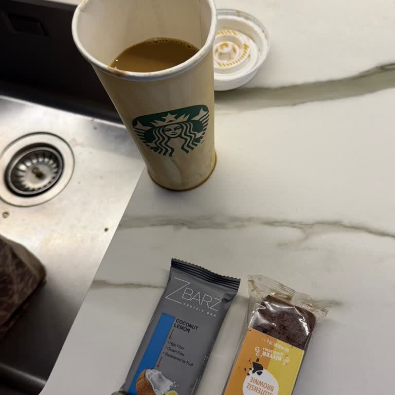 Teslim Edilen Siparişte Dökülmüş Kahve Ve Yanlış Ürünler İçin İade Reddi Kabul Edilemez