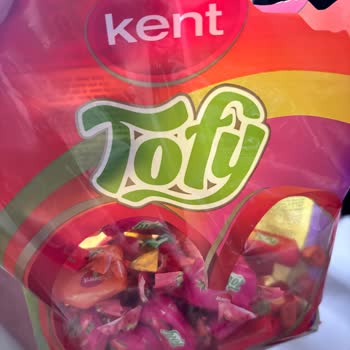 Kent Tofy Paketinde Açık Şeker Ve Hijyen Sorunu