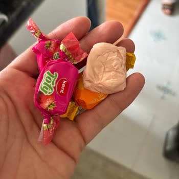 Kent Tofy Paketinde Açık Şeker Ve Hijyen Sorunu