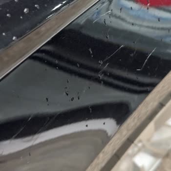 Pilot Garaj’da Hatalı Ekspertiz Ve Araç Çizikleri İçin Ücret İadesi Ve Tamir Talebi