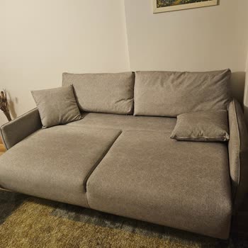 Mekanik Arızalı Koltuk Takımı Ve İlgisiz Müşteri Hizmetleri: Büyük Hayal Kırıklığı