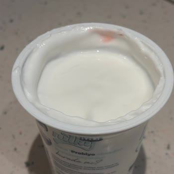 Nilky Probiyo Ürünün Bozulmuş Olması Ve Değişim Talebi