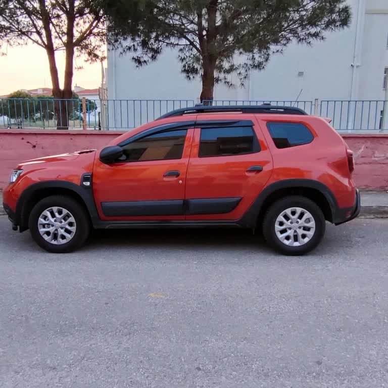 Yeni Duster Turbo Arızası Ve Araç İade Talebi