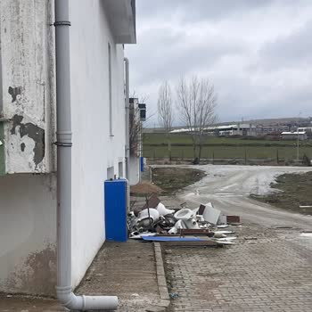 Tadilat Bitmedi, Kapora İadesi Reddedildi