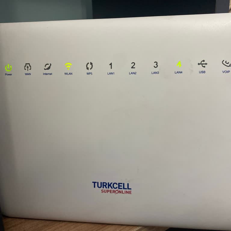 Superonline'da 4 Gün Süren İnternet Ve TV Kesintisi