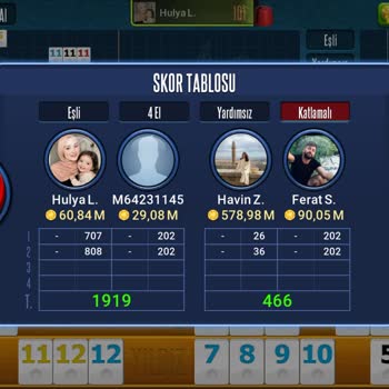 Ortak Çıkarma İle 29 Milyon Chip Kaybı Ve İade Talebi