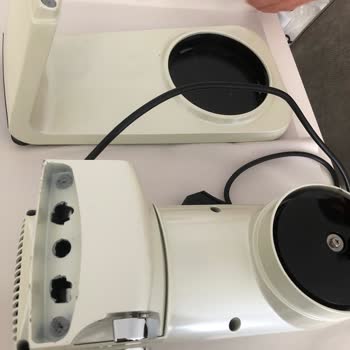 Karaca Servisinde Ürün Kırıldı, Garanti Reddi Ve Renk Farklı Muadil Teklifi