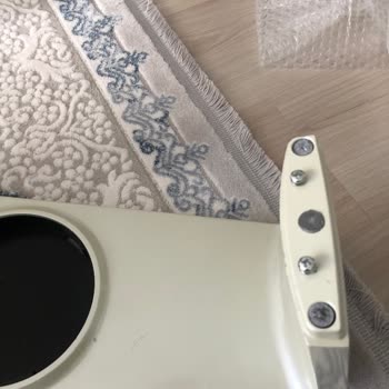 Karaca Servisinde Ürün Kırıldı, Garanti Reddi Ve Renk Farklı Muadil Teklifi