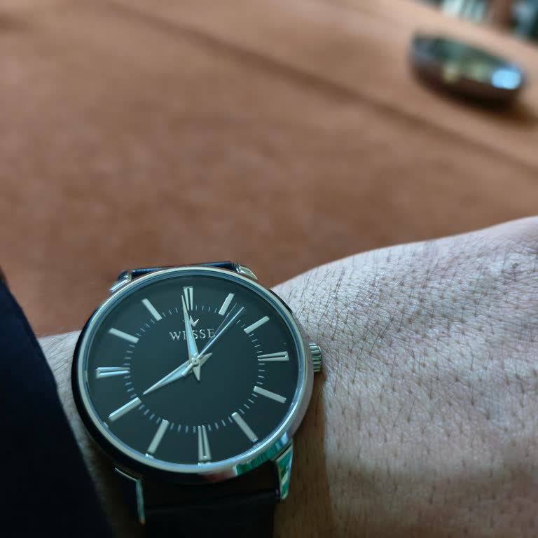 Zaman Ve Tarihi Sürekli Bozuluyor, Ayıplı Saat İçin Değişim Talebi