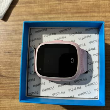 Güncelleme Sonrası Çocuk Saati Kapanıp Açılmadı, Garanti Ve Müşteri Hizmetlerine Ulaşılamıyor