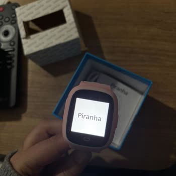 Güncelleme Sonrası Çocuk Saati Kapanıp Açılmadı, Garanti Ve Müşteri Hizmetlerine Ulaşılamıyor