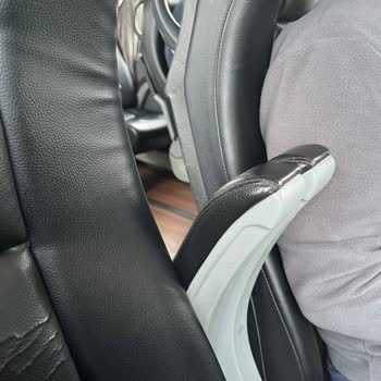 Emniyet Kemerleri Arızalı Ve Personel Ciddiyetsiz: Kamil Koç’ta Güvenlik İhlali