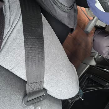 Emniyet Kemerleri Arızalı Ve Personel Ciddiyetsiz: Kamil Koç’ta Güvenlik İhlali