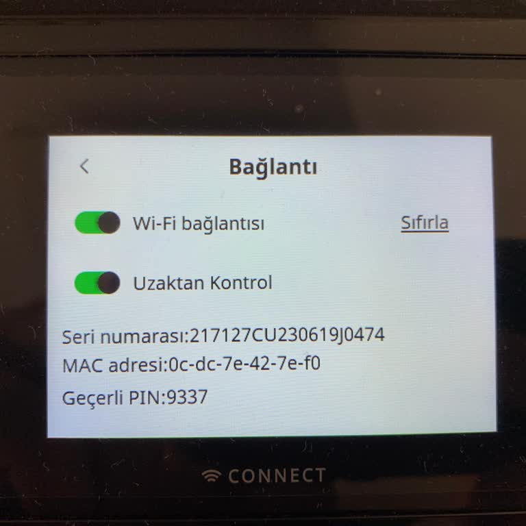 Delonghi Kahve Makinesinin WiFi Sorunu Ve Müşteri Hizmetleri İlgisizliği