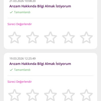 Altyapı Ve Kutu Arızaları Nedeniyle Sürekli İnternet Kesintisi