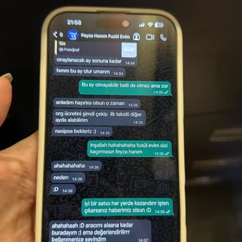 Maltepe Şubesindeki Profesyonellik İhlali Şikayeti