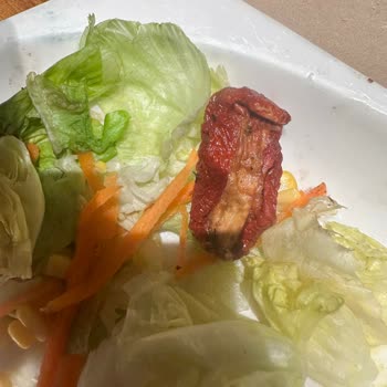 Tavuk Dünyası'nda Hijyen İhlali Ve Kaba Personel