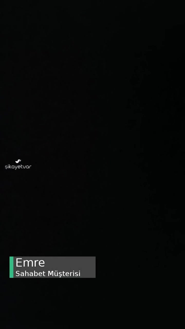 Paraya El Koydu Sahabet! videonun kapak resmi