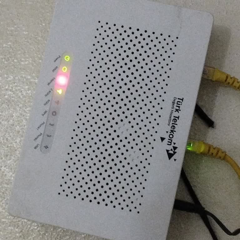 Fiber İnternet Kesintisi 7 Gün Boyunca Çözüm Bekleniyor