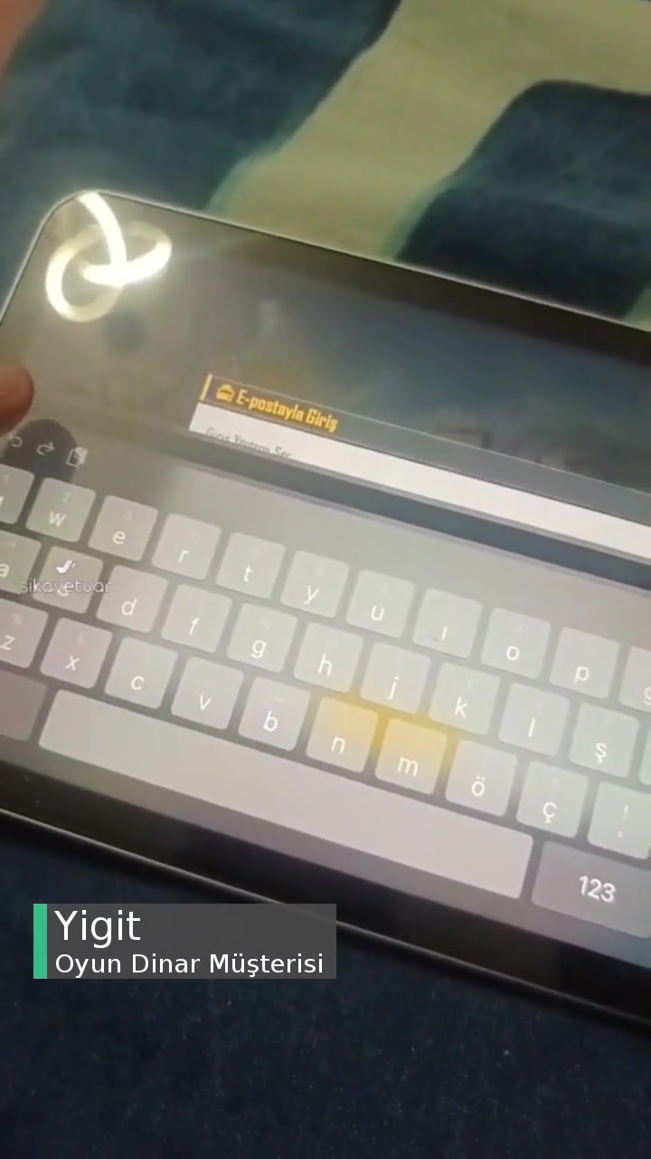 Oyun Dinar Hesaplar Boş Çıkıyor! videonun kapak resmi